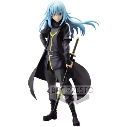 That Time I Got Reincarnated as a Slime Otherworlder Vol.14 Rimuru figurka 16 cm fotografii produktu