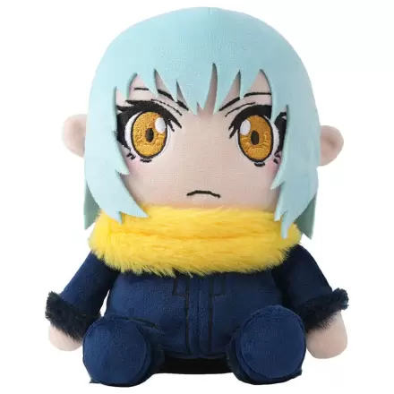 That Time I Got Reincarnated As A Slime plyšová figurka Rimuru 25 cm fotografii produktu