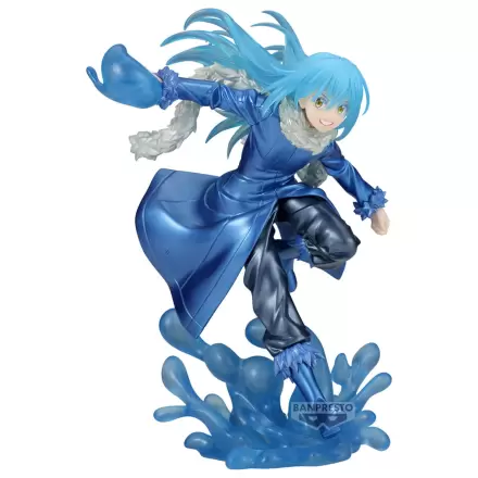 That Time I Got Reincarnated as a Slime Rimuru Tempest figurka 22cm fotografii produktu