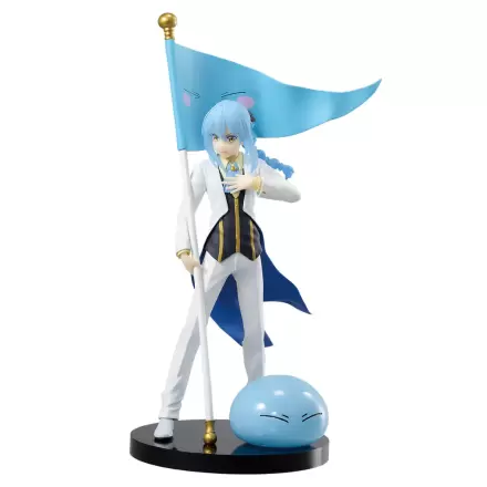 That Time I Got Reincarnated as a Slime Rimuru Tempest Ichibansho figurka 18 cm termékfotója