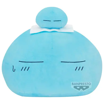 That Time I Got Reincarnated as a Slime Rimuru Tempest plyš 30 cm fotografii produktu