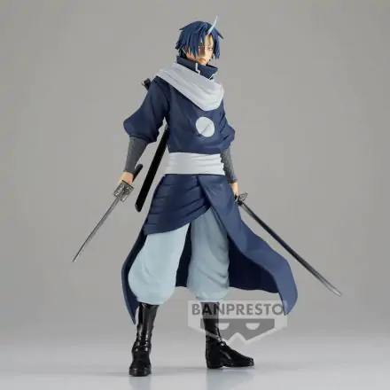 That Time I Got Reincarnated as a Slime Soei figurka 21 cm fotografii produktu