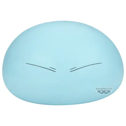That Time I Got Reincarnated as a Slime Tears of the Azure Rimuru Big Soft figurka 26cm fotografii produktu