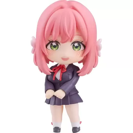 Akční figurka Nendoroid z PVC The 100 Girlfriends Who Really, Really, Really, Really, Really Love You Hakari Hanazono 10 cm termékfotója