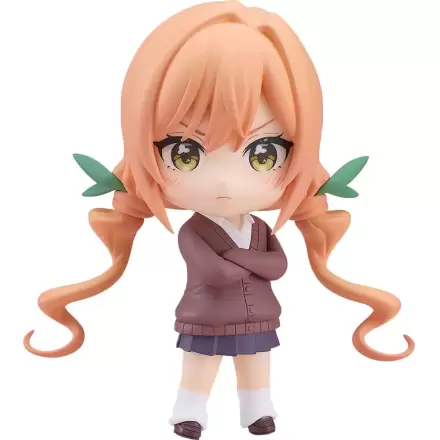 The 100 Girlfriends Who Really, Really, Really, Really, Really Love You Nendoroid PVC akční figurka Karane Inda 10 cm termékfotója