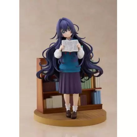 The 100 Girlfriends Who Really, Really, Really, Really, REALLY Love You VIVIgnette PVC Socha 1/7 Shizuka Yoshimoto 19 cm fotografii produktu
