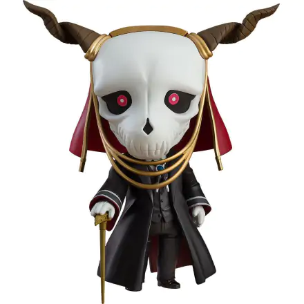 The Ancient Magus' Bride Nendoroid akční figurka Elias Ainsworth: Season 2 Ver. 10 cm termékfotója