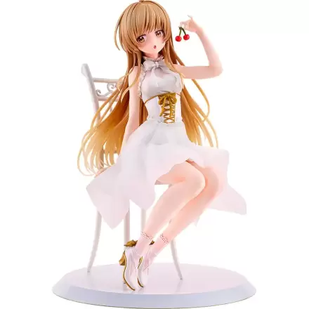 The Angel Next Door Spoils Me Rotten socha 1/7 Mahiru Shiina Tea Party Ver. 20 cm fotografii produktu