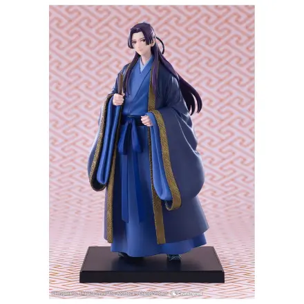 The Apothecary Dairies Oshi Works PVC figurka Jinshi 25 cm fotografii produktu