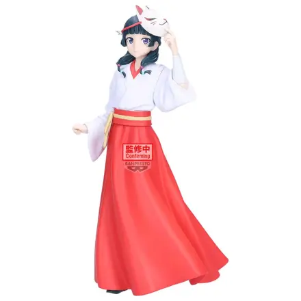 The Apothecary Diaries Fox Village Maomao figurka 21cm fotografii produktu