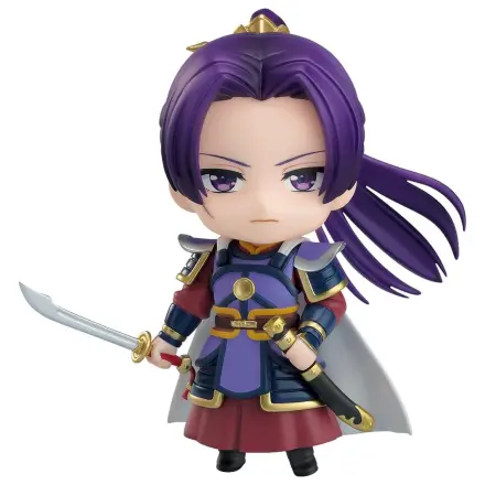 The Apothecary Diaries Nendoroid Akční figurka Jinshi: Armor Ver. 10 cm fotografii produktu