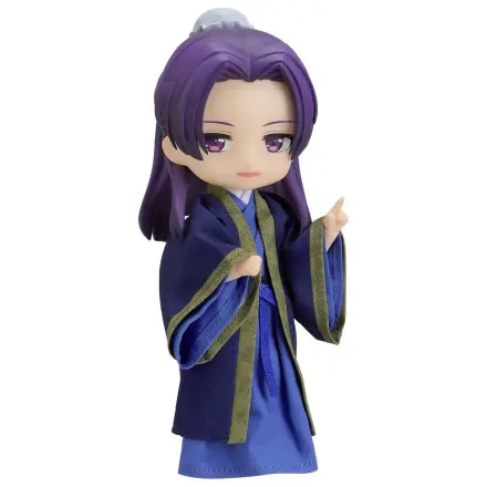 The Apothecary Diaries Nendoroid Doll Akční figurka Jinshi 14 cm fotografii produktu