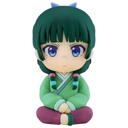 The Apothecary Diaries Nendoroid Plus gumový maskot Maomao 7 cm fotografii produktu