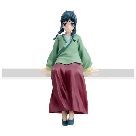 The Apothecary Diaries PM Perching PVC figurka Maomao (znovu vydání) 14 cm fotografii produktu