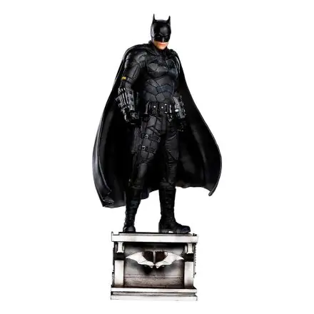 The Batman Movie Art Scale socha 1/10 The Batman 26 cm fotografii produktu