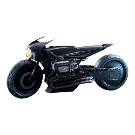 The Batman Movie mistrovské dílo vozidlo 1/6 Batcycle 42 cm termékfotója