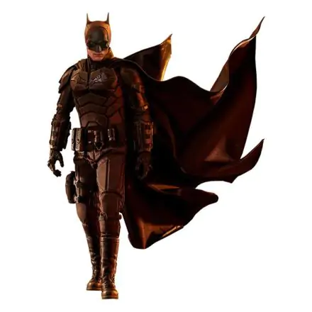 The Batman Movie Masterpiece akční figurka 1/6 Batman 31 cm termékfotója