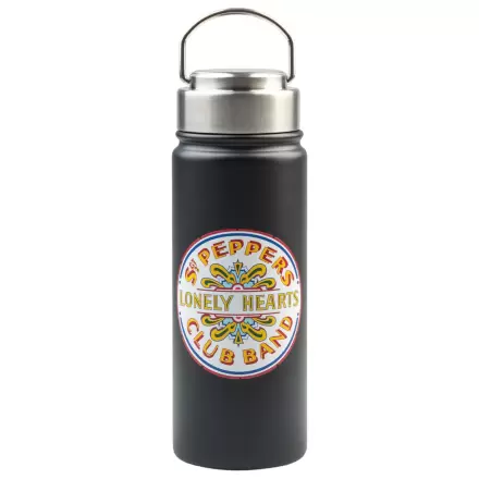 The Beatles nerezová láhev 500 ml fotografii produktu