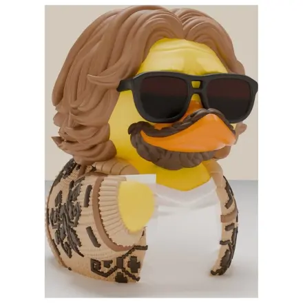 The Big Lebowski Tubbz PVC figurka The Dude Boxed Edition 10 cm fotografii produktu