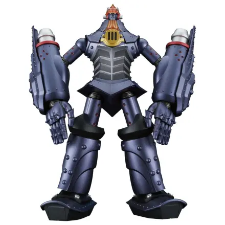 The Big O Moderoid Plastic Model Kit Big O (re-run) 23 cm fotografii produktu