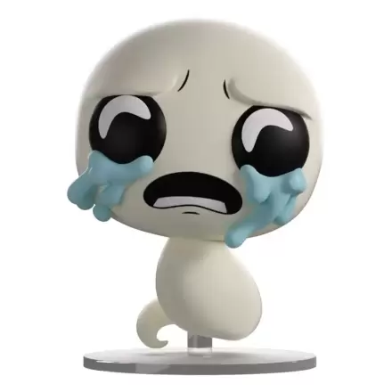 The Binding of Isaac Vinyl Figure The Lost 8 cm fotografii produktu