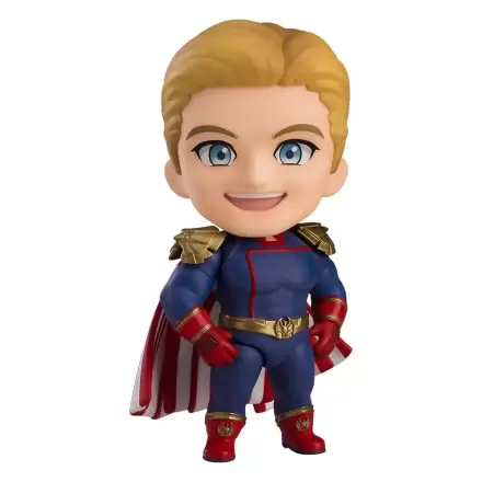 The Boys Nendoroid akční figurka Homelander 10 cm termékfotója