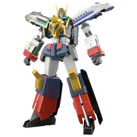 The Brave Express Might Gaine The Gattai Akční figurka Might Gaine (dotisk) 26 cm fotografii produktu