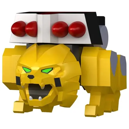 The Brave Fighter of Legend Da-Garn Brickroid Akční figurka Ga-Orn (Animal Mode) 2 cm fotografii produktu