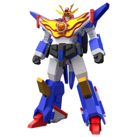 The Brave Fighter of Sun Fighbird Akční figurka The Gattai Fighbird 25 cm fotografii produktu