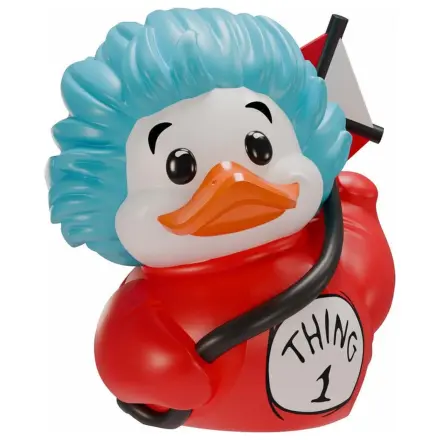 The Cat in the Hat Tubbz PVC figurka Thing 1 1st Edition 10 cm fotografii produktu