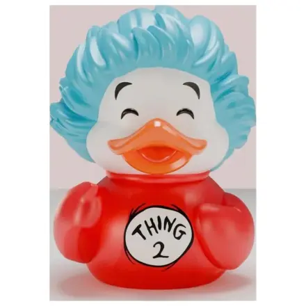 The Cat in the Hat Tubbz PVC figurka Thing 2 1st Edition 10 cm fotografii produktu