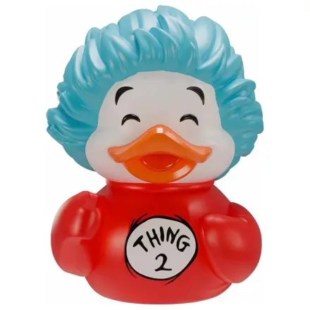 The Cat in the Hat Tubbz PVC figurka Thing 2 1st Edition 10 cm fotografii produktu