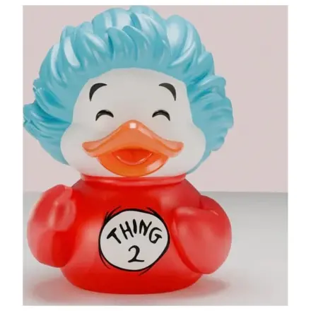 The Cat in the Hat Tubbz PVC figurka Thing 2 Boxed Edition 10 cm fotografii produktu