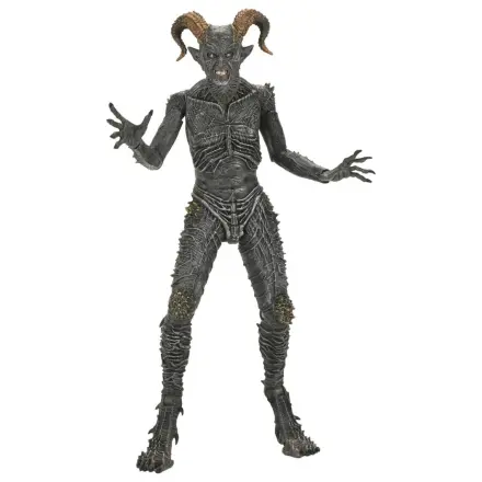The Conjuring Universe figurka Ultimate Malthus the Demon 18 cm fotografii produktu