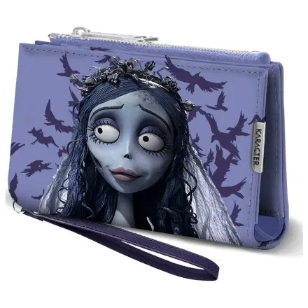 The Corpse Bride peněženka fotografii produktu