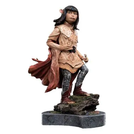 The Dark Crystal Statue 1/6 Jen the Gelfling 22 cm Socha fotografii produktu