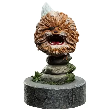 The Dark Crystal: Age of Resistance Socha 1/6 Baffi The Fizzgig 10 cm fotografii produktu
