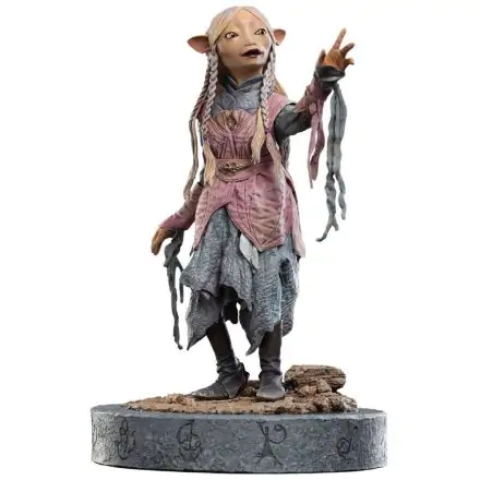 The Dark Crystal: Age of Resistance Socha 1/6 Brea The Gefling 19 cm termékfotója