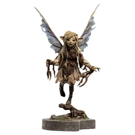 The Dark Crystal: Age of Resistance Socha 1/6 Deet The Gelfling 30 cm termékfotója