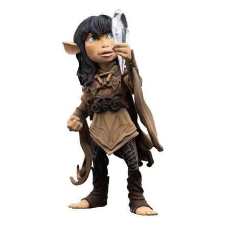 The Dark Crystal Mini Epics vinylová figurka Jen The Gelfling 11 cm termékfotója