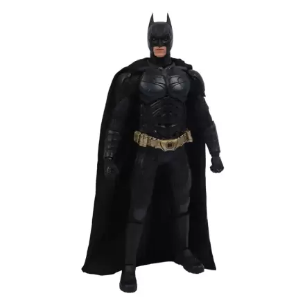 The Dark Knight Akční figurka 1/12 Batman 17 cm fotografii produktu
