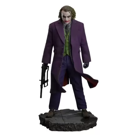 The Dark Knight DX Akční figurka 1/6 The Joker 31 cm fotografii produktu