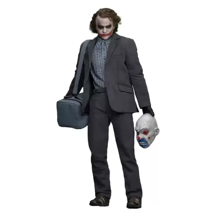 The Dark Knight DX Akční figurka 1/6 The Joker (Bank Robber Version) (Artisan Edition) 30 cm fotografii produktu