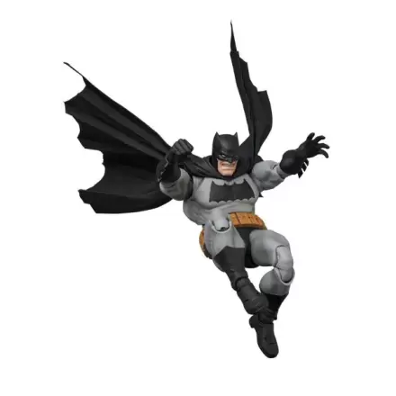 Batman MAFEX akční figurka Batman (TDKR) 16 cm (re-run) fotografii produktu