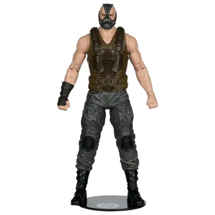 The Dark Knight Rises DC Multiverse Deluxe Theatrical Edition Akční figurka Bane 19 cm fotografii produktu