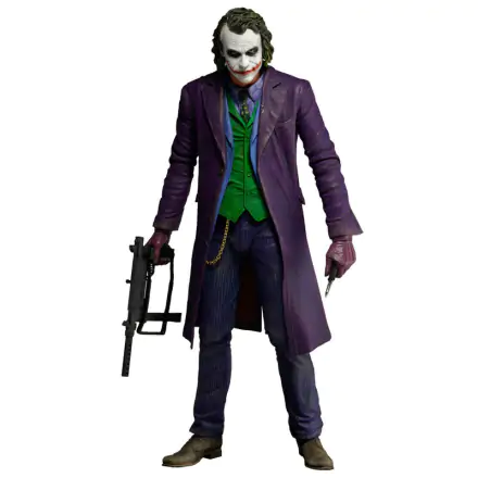 The Dark Knight The Joker figurka 46 cm termékfotója