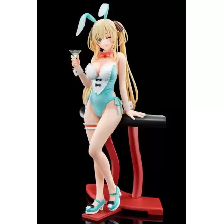 Soška The Demon Sword Master of Excalibur Academy 1/6 Regina Mercedes 27 cm fotografii produktu
