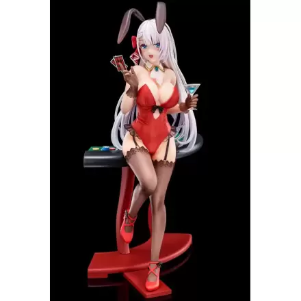 Socha The Demon Sword Master of Excalibur Academy 1/6 Riselia Ray Crystalia 27 cm fotografii produktu