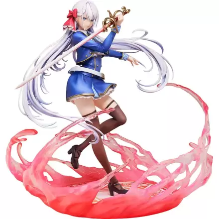 The Demon Sword Master of Excalibur Academy PVC soška 1/7 Riselia: Light Novel verze 28 cm fotografii produktu