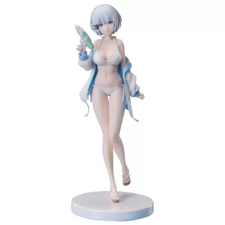 The Detective is Already Dead PVC soška 1/7 Siesta Swimsuit Ver. 22 cm fotografii produktu
